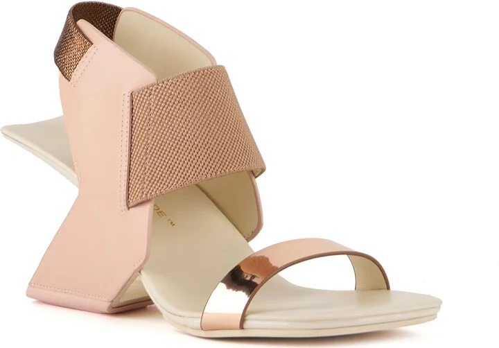 Loop Reiki Hi Sandals - Image 9