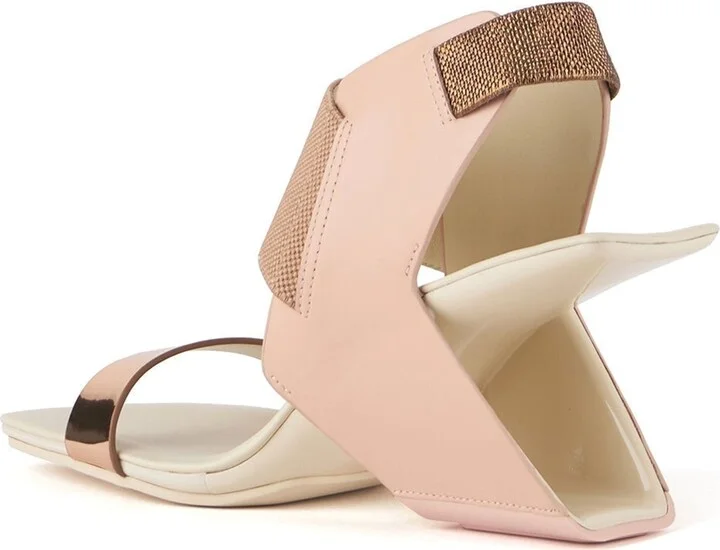 Loop Reiki Hi Sandals - Image 11
