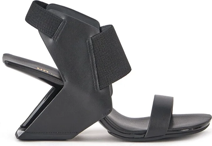 Loop Reiki Hi Sandals