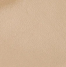 Loop Sandal in Beige Leather - Image 6