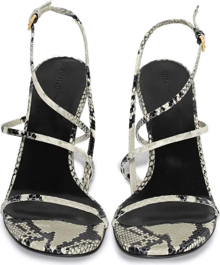 Loop sandals - Image 2