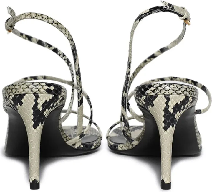 Loop sandals - Image 3