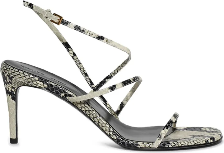 Loop sandals