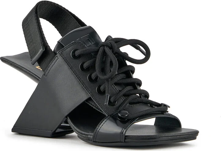 Loop Sporty Hi - Black - Image 2