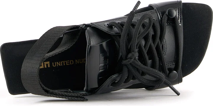 Loop Sporty Hi - Black - Image 5