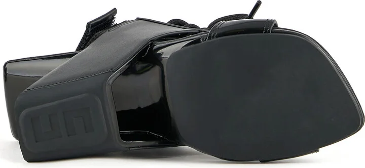 Loop Sporty Hi - Black - Image 6