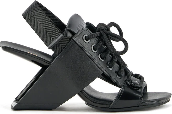 Loop Sporty Hi - Black