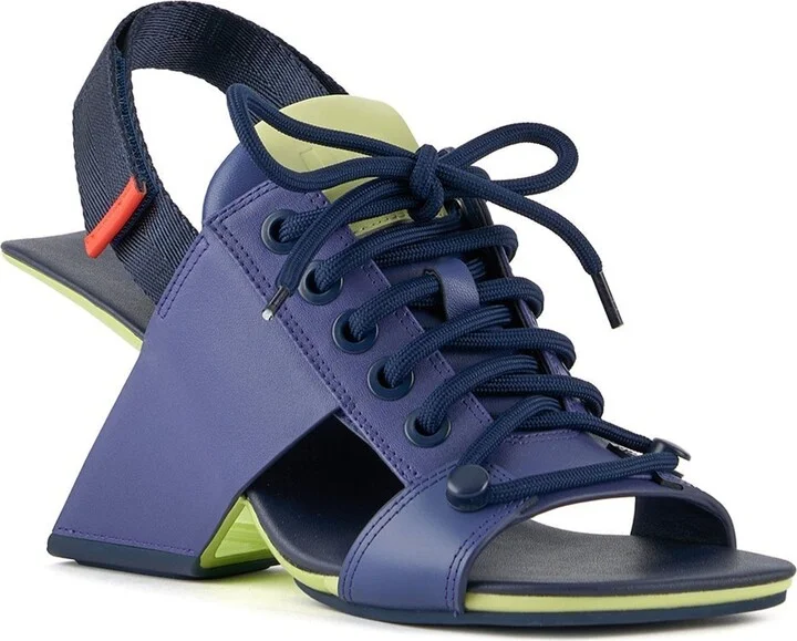 Loop Sporty Hi sandal - Image 2