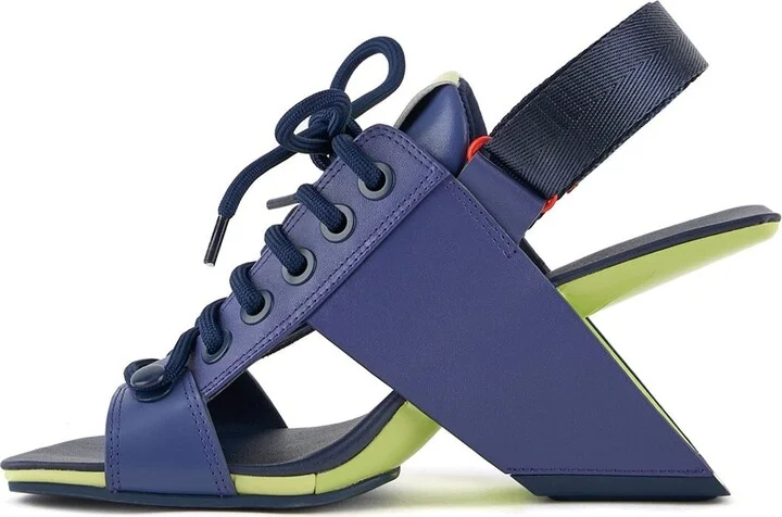 Loop Sporty Hi sandal - Image 3