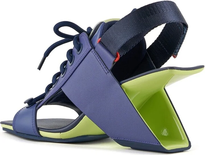 Loop Sporty Hi sandal - Image 4