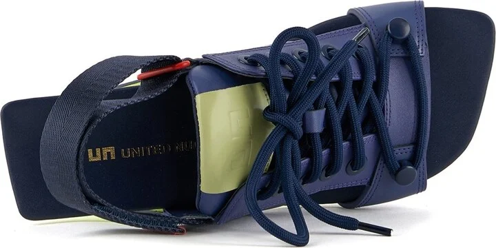 Loop Sporty Hi sandal - Image 5