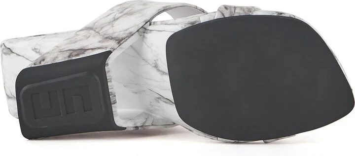 Loop Toe Hi Sandals - Image 6