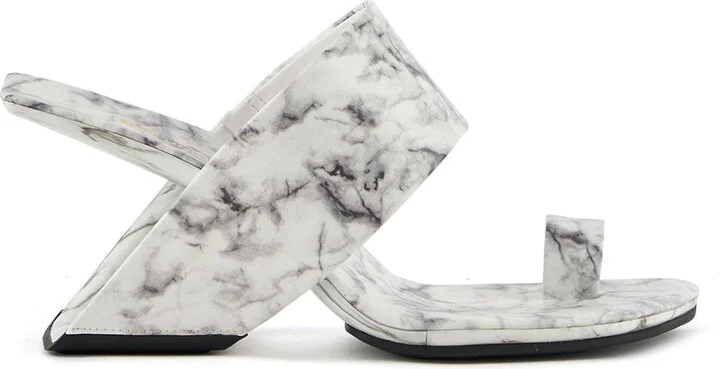 White Marble