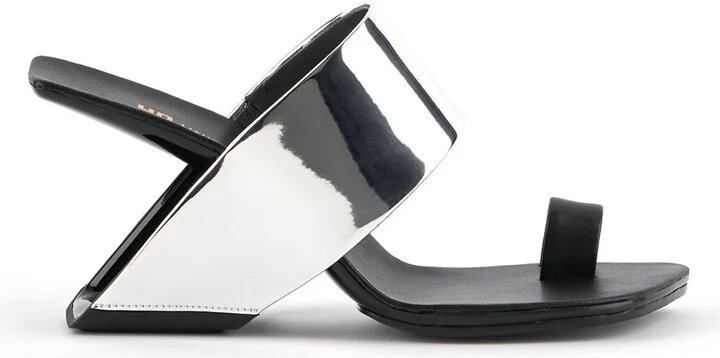 Mirror Silver Ii