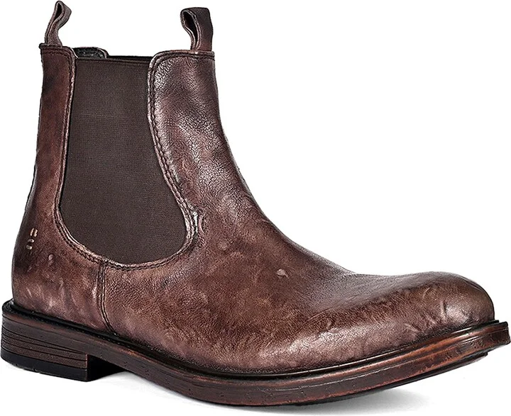 Chocolate Napa Tml