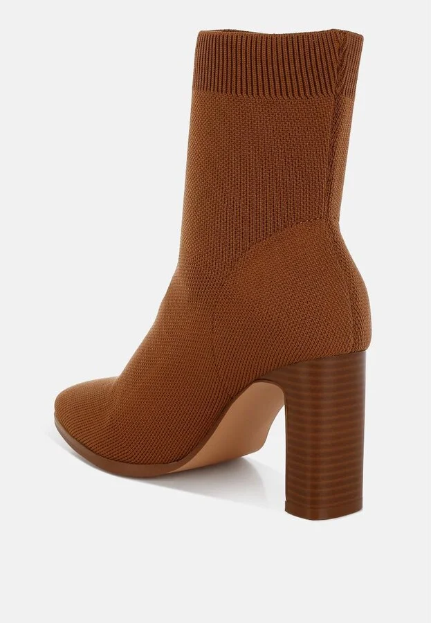 Lopa Flyknit Ankle Boots - Image 2
