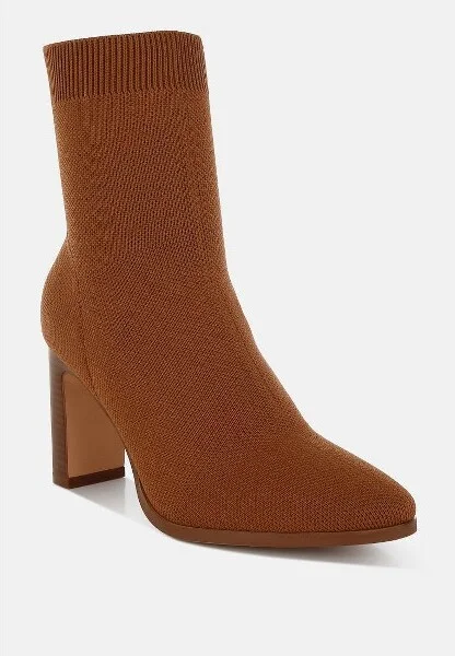 Lopa Flyknit Ankle Boots Women - Image 2