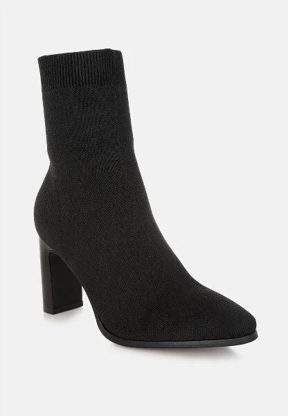 Lopa Flyknit Ankle Boots Women - Image 3