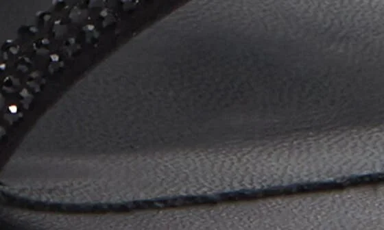 Lopez Crystal Strappy Sandal - Image 7