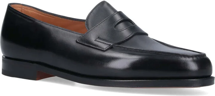 'lopez' Loafers - Image 2