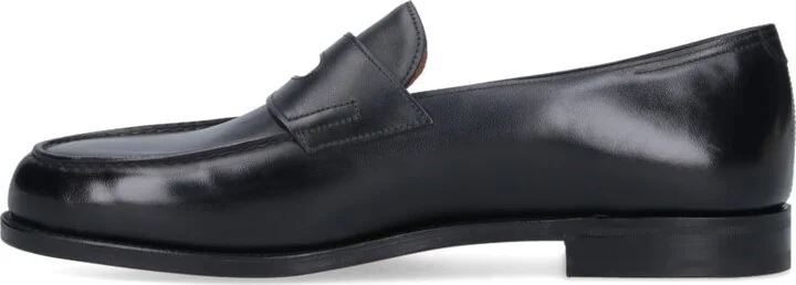 'lopez' Loafers - Image 3