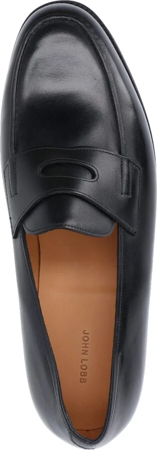 'lopez' Loafers - Image 5