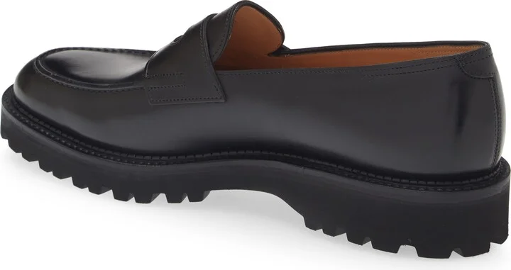 Lopez Penny Loafer - Image 2