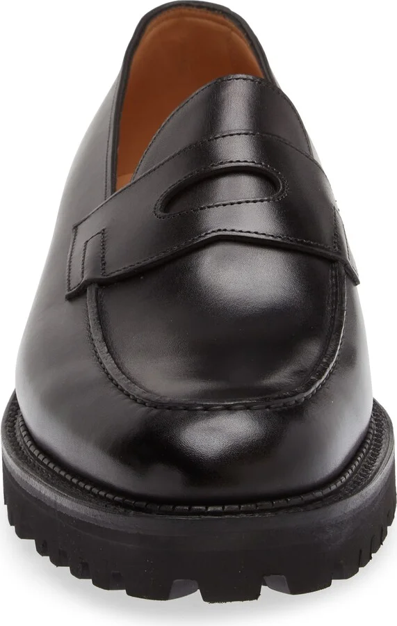 Lopez Penny Loafer - Image 4