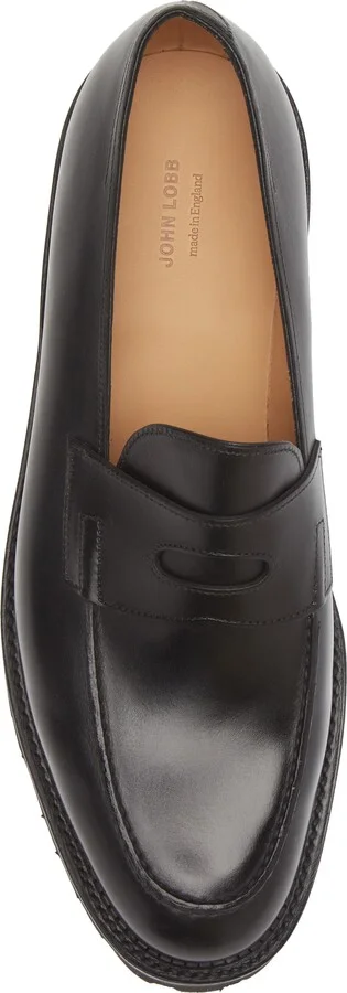 Lopez Penny Loafer - Image 5