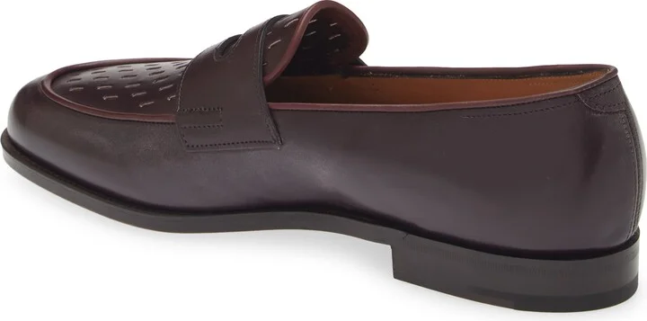 Lopez Penny Loafer - Image 2