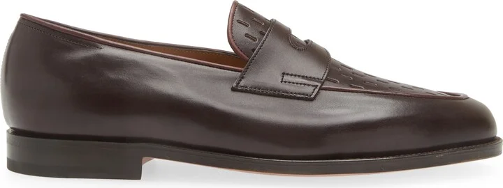 Lopez Penny Loafer - Image 3