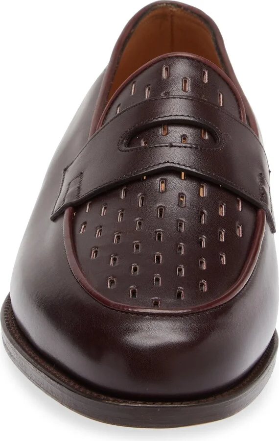 Lopez Penny Loafer - Image 4