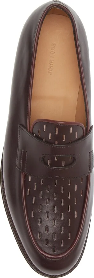 Lopez Penny Loafer - Image 5