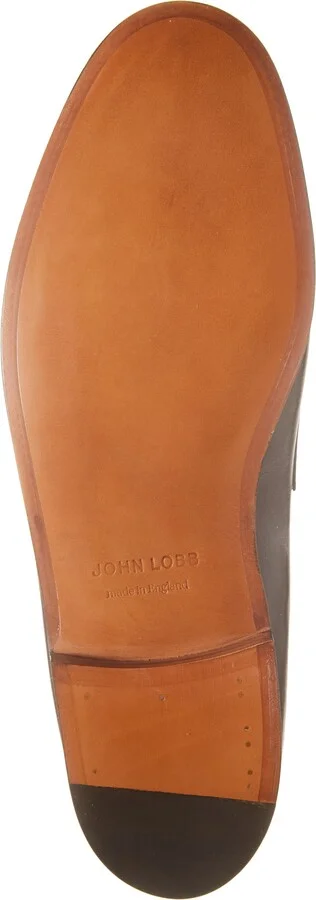 Lopez Penny Loafer - Image 6