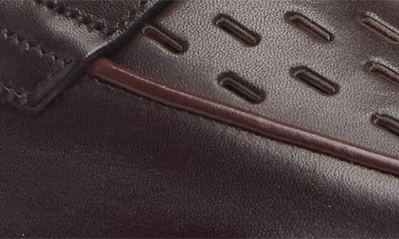 Lopez Penny Loafer - Image 7