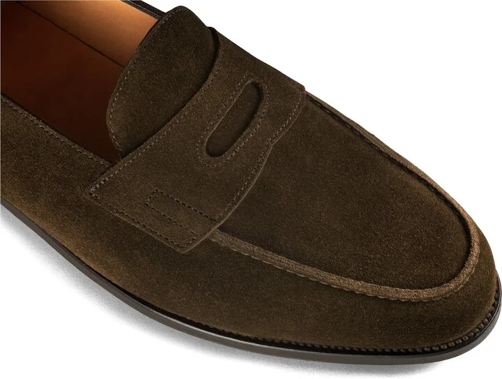 Lopez Penny Loafer - Image 3