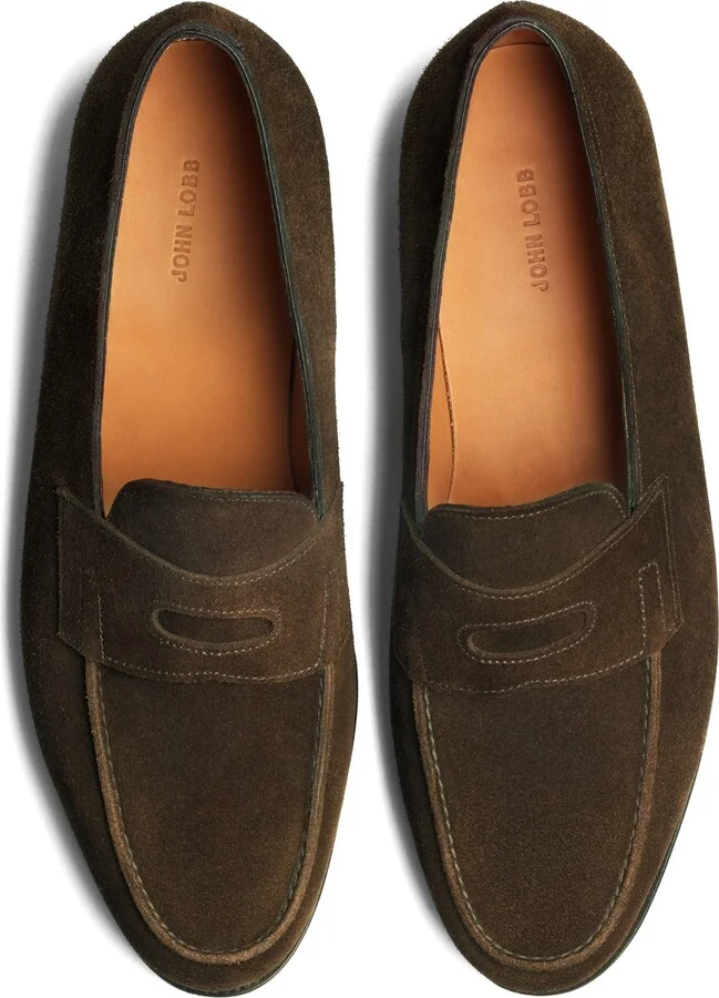 Lopez Penny Loafer - Image 4
