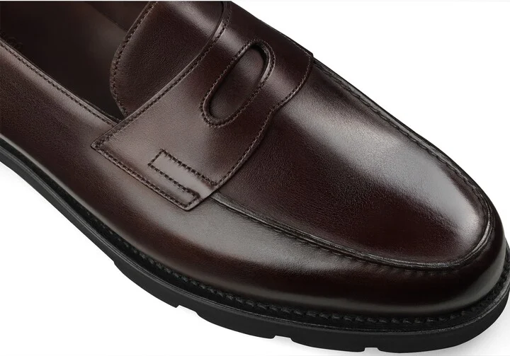 Lopez Penny Loafer - Image 3