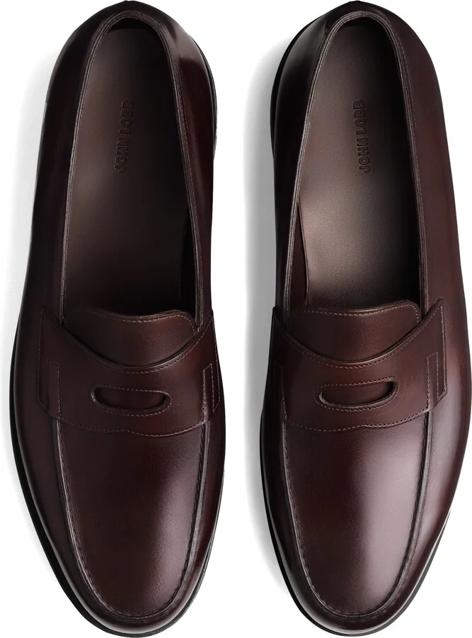 Lopez Penny Loafer - Image 4