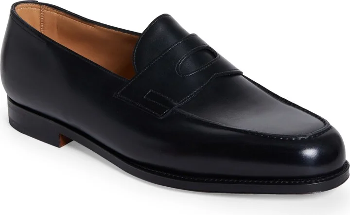 Lopez Penny Loafer