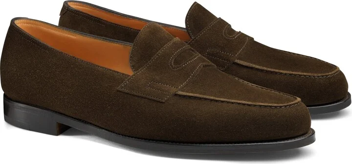 Lopez Penny Loafer