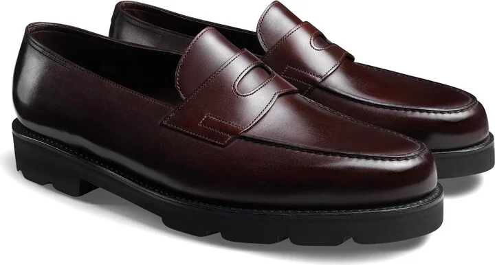 Lopez Penny Loafer