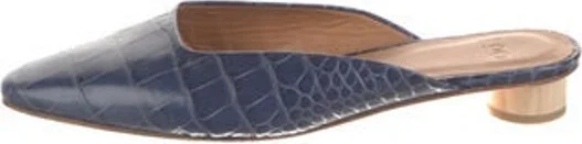 Animal Print, Blue