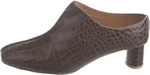 Animal Print, Brown