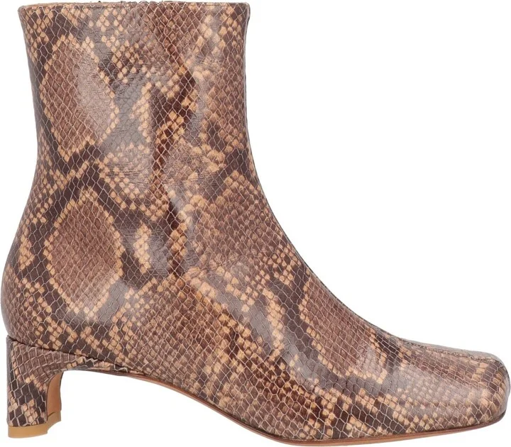 Loq Woman Ankle boots - Image 3