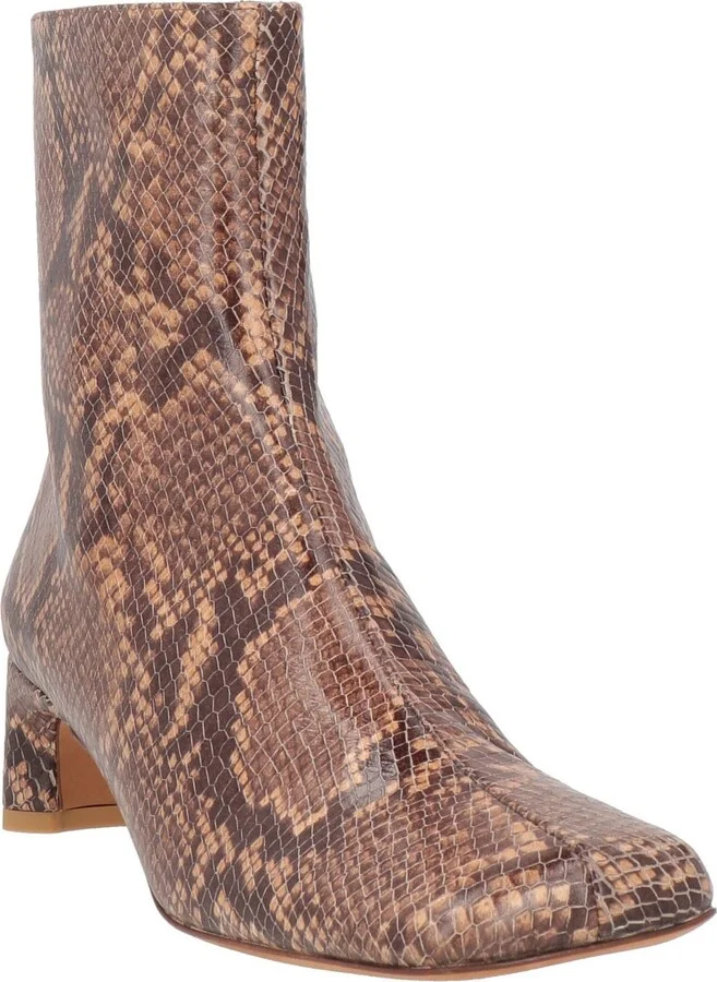 Loq Woman Ankle boots - Image 4