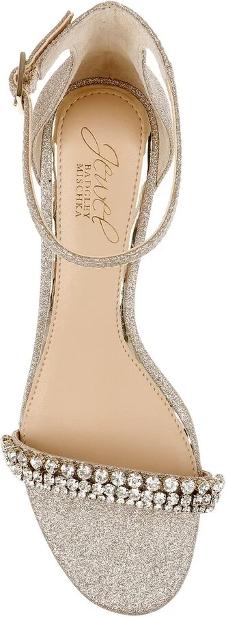 Lora Wedge Sandal - Image 4