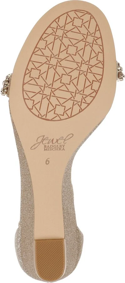 Lora Wedge Sandal - Image 5