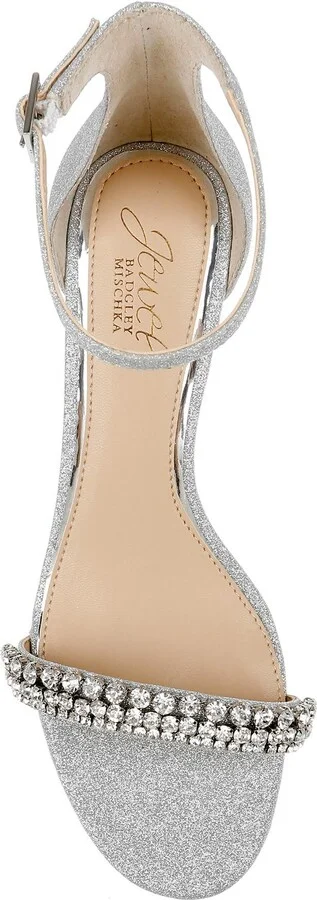 Lora Wedge Sandal - Image 11