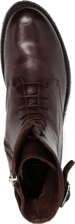 Loraine 001 combat boots - Image 4